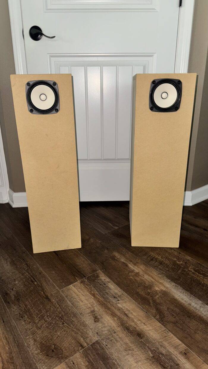 The Horns