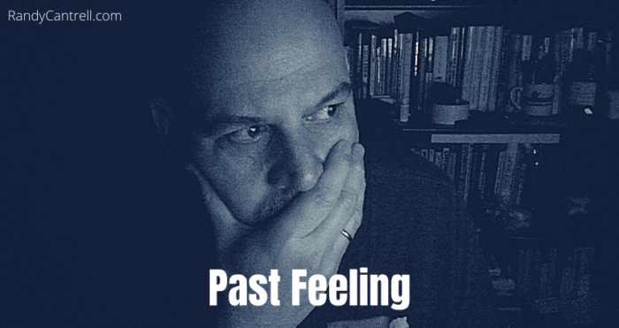 Past Feeling